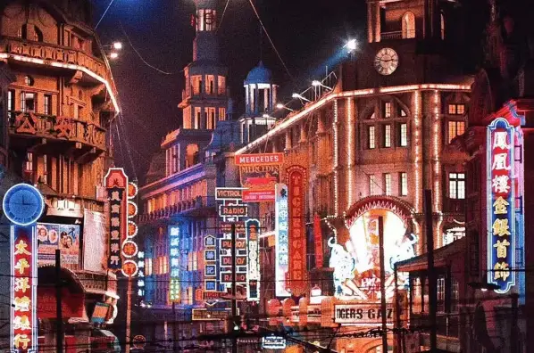 在秋霞网乐园怎么“入戏”